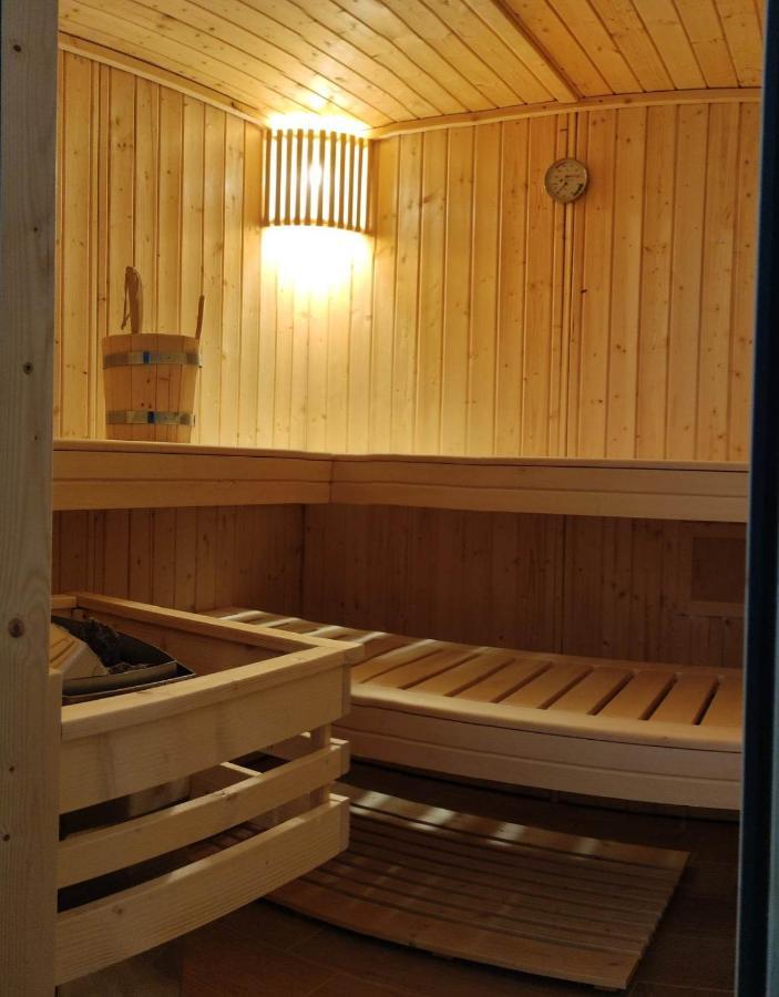 Hotel *** Nat Крыница-Здруй Экстерьер фото