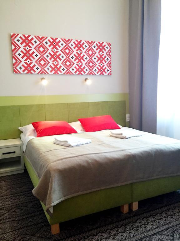 Hotel *** Nat Крыница-Здруй Экстерьер фото